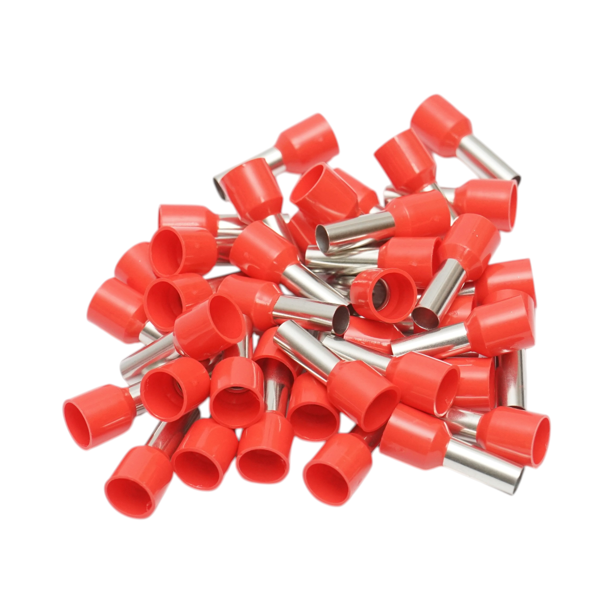 Pini terminali electrici izolati 10mm²/12mm E1012 Longroad – imagine 4