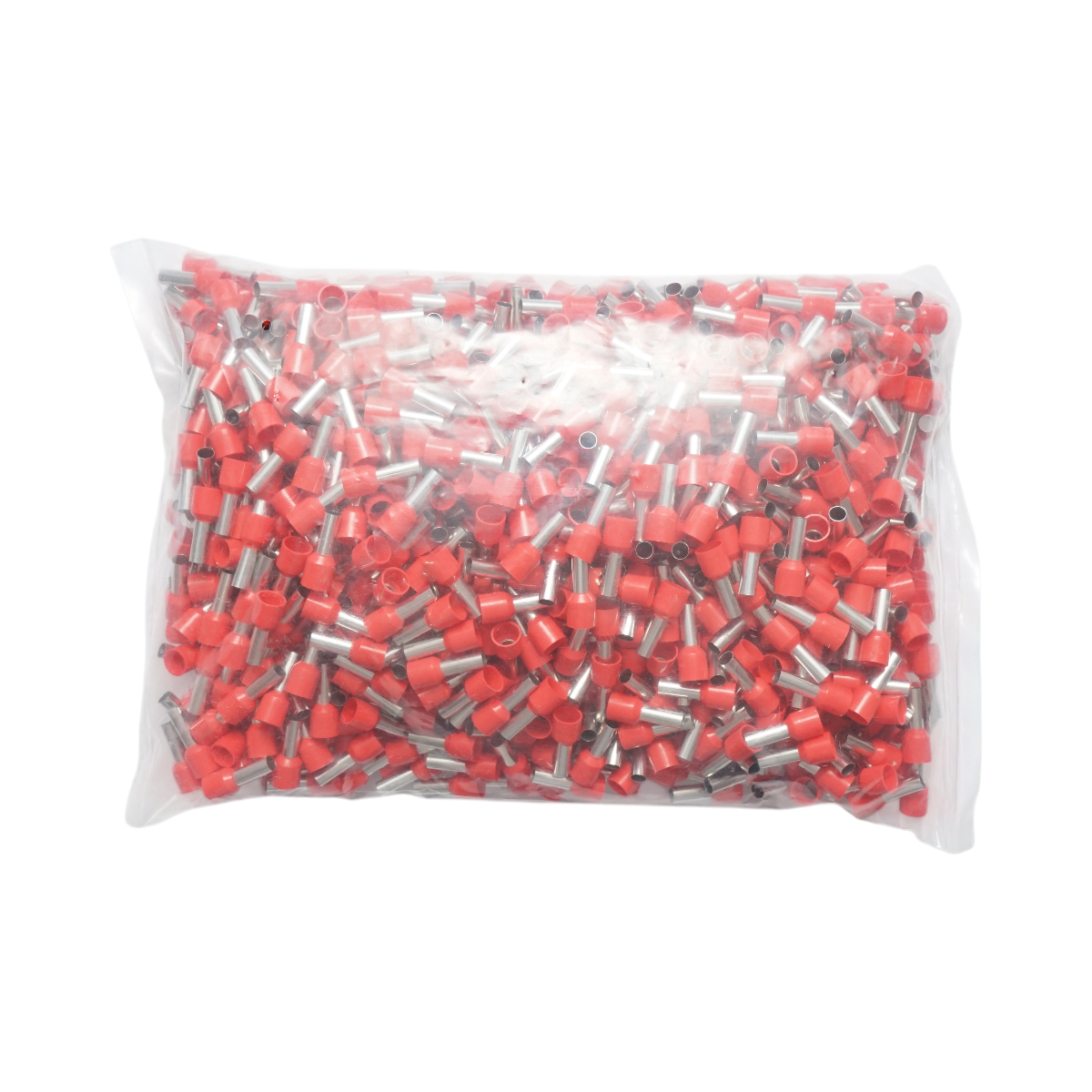 Pini terminali electrici izolati 10mm²/12mm E1012 Longroad – imagine 5