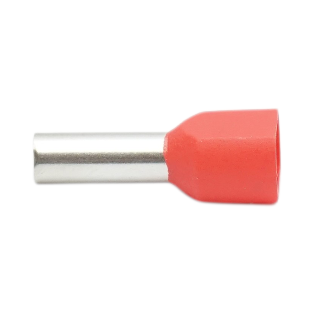 Pini terminali electrici dubli izolati 2x6mm²/14mm TE6014 Longroad – imagine 2