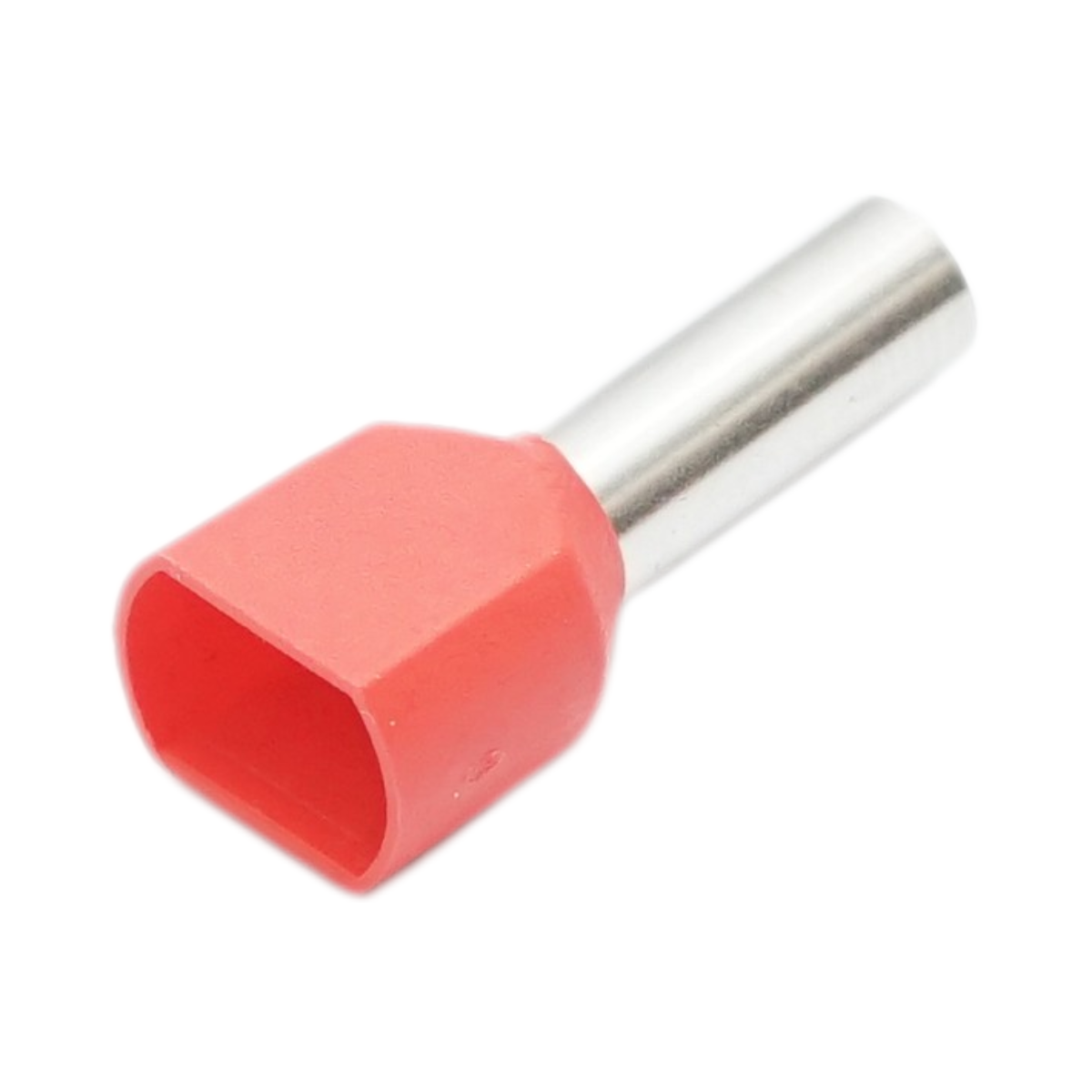 Pini terminali electrici dubli izolati 2x6mm²/14mm TE6014 Longroad – imagine 3