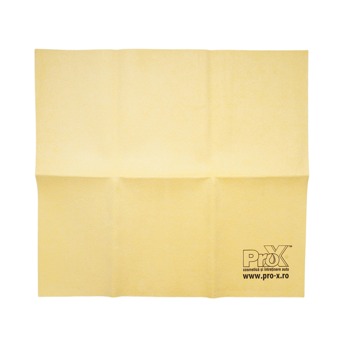 Laveta Chamois Pro-X microfibra PVA