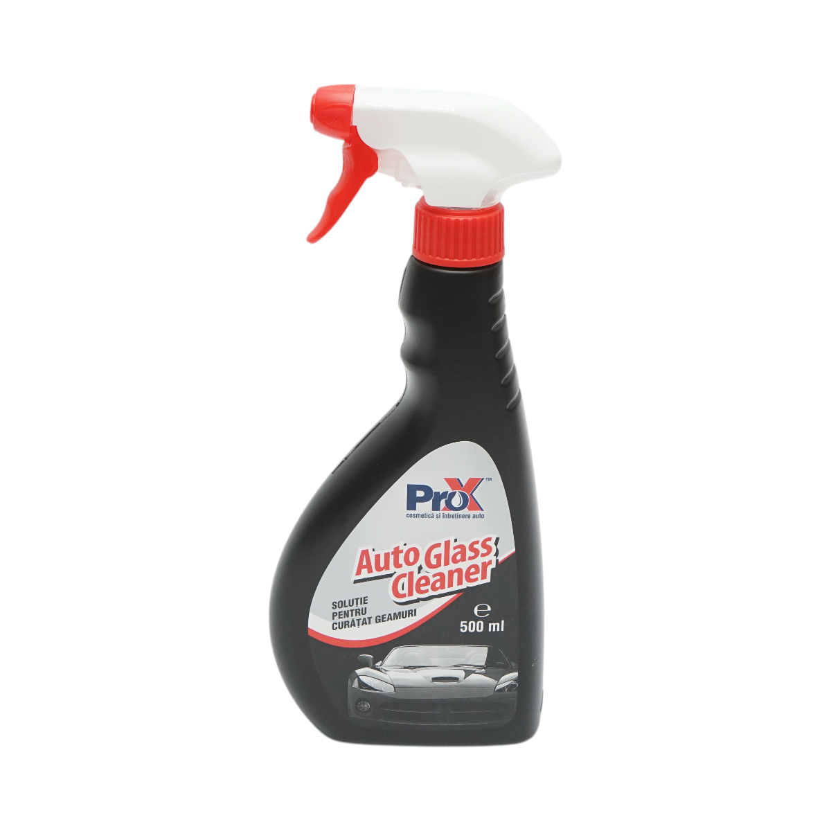 Auto Glass Cleaner ProX 500ml