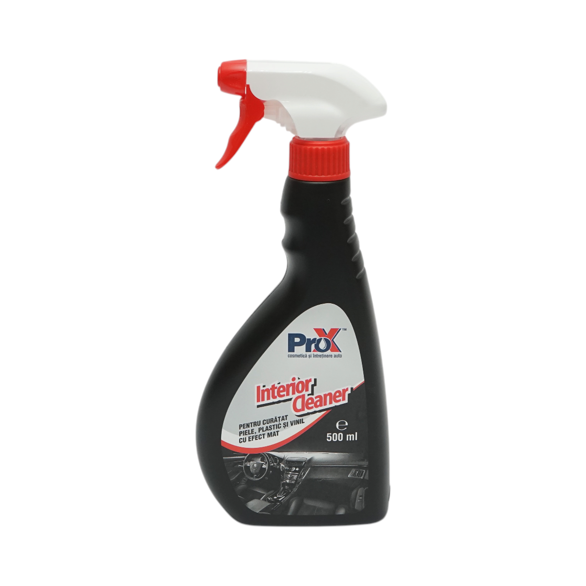 Interior Cleaner ProX 500ml
