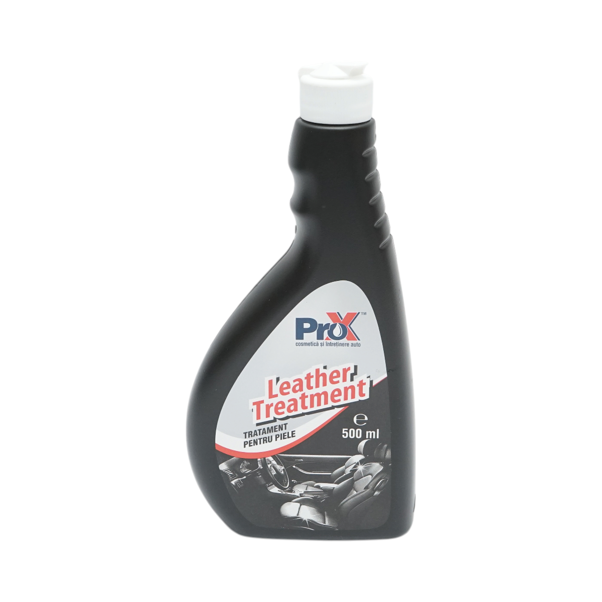 Leather Treatment ProX 500ml