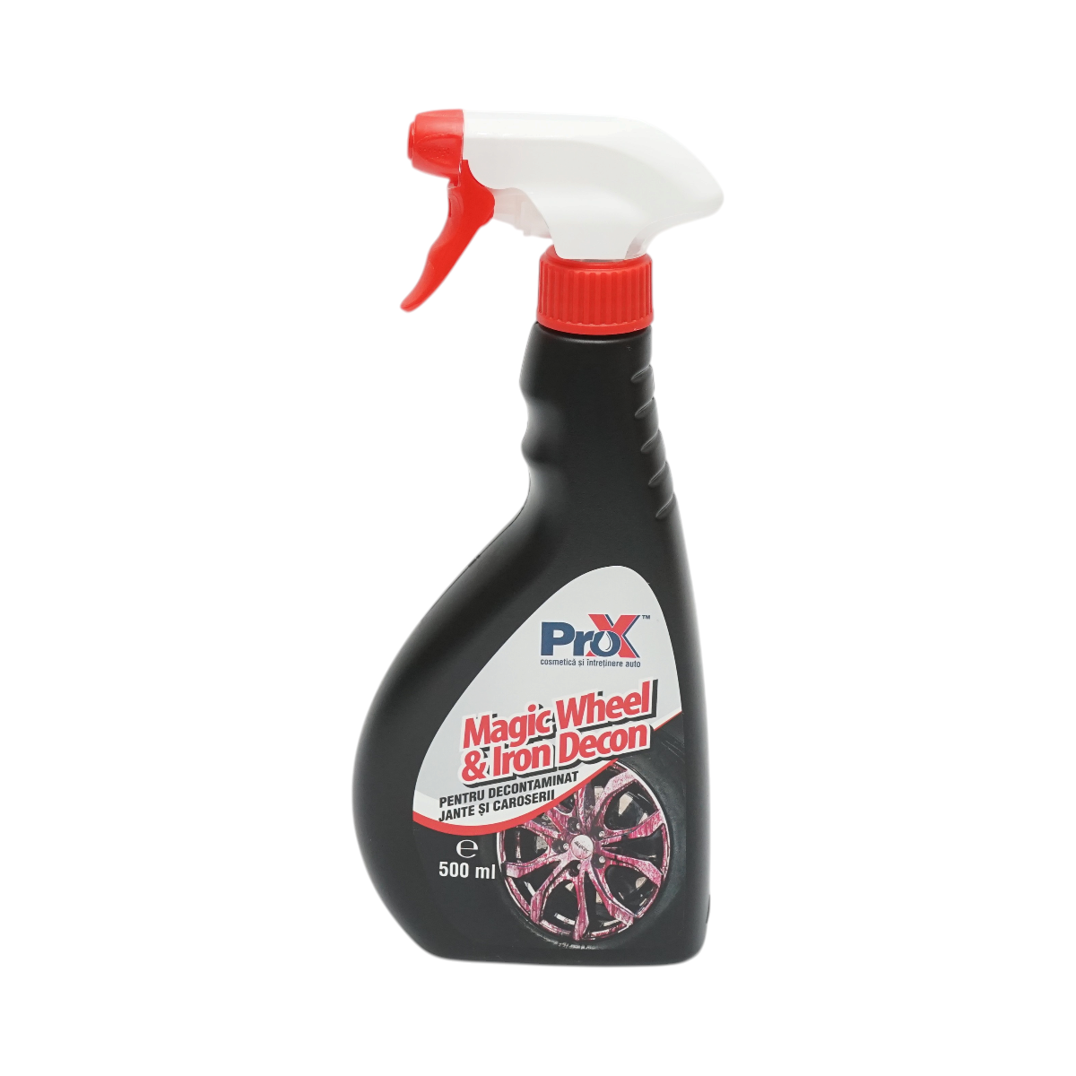 Magic Wheel & Iron Decon ProX 500ml