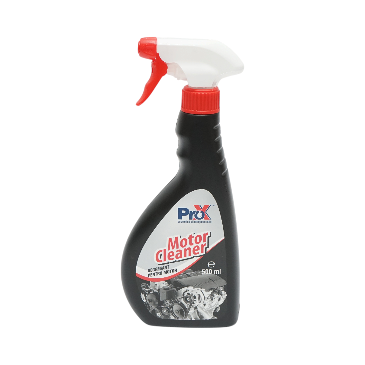 Motor Cleaner ProX 500ml