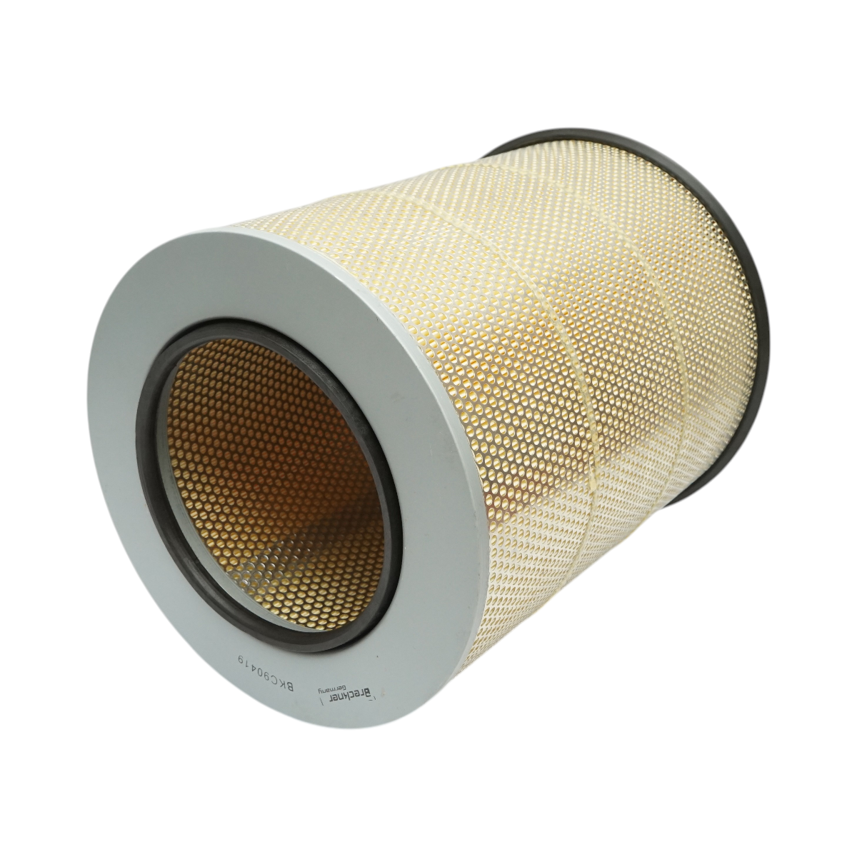 Filtru aer exterior Volvo 198x332x415mm cod OEM P782396 – imagine 3