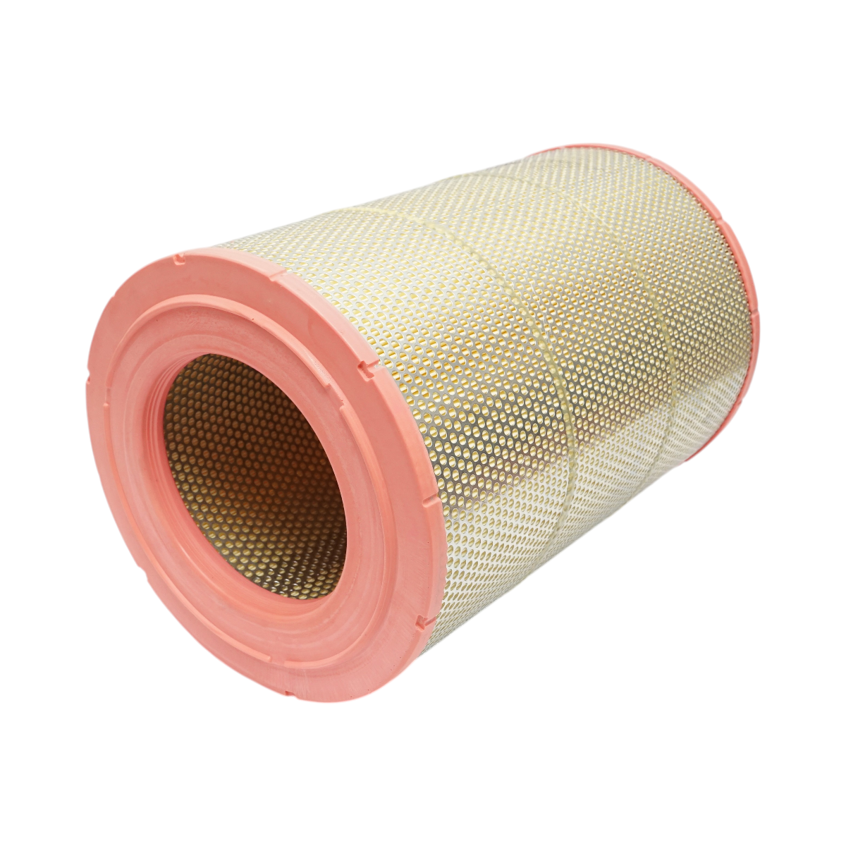 Filtru aer exterior Renault, Volvo 180x312x464mm cod OEM C321447 – imagine 3