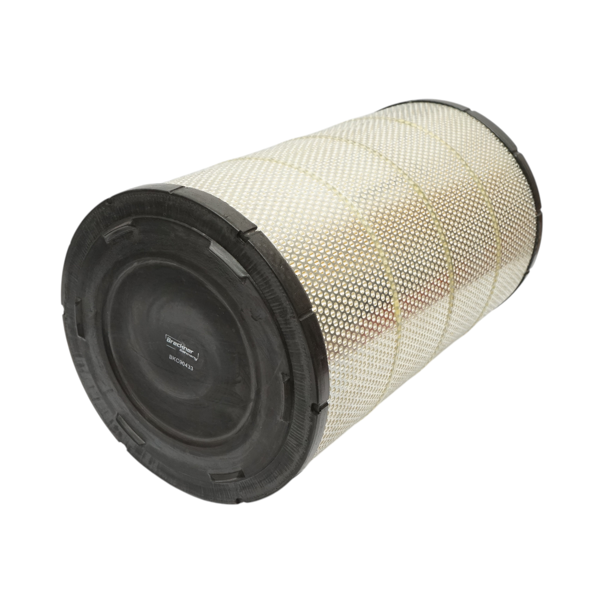 Filtru aer exterior Scania 169x304x528mm cod OEM C301500, P778336 – imagine 5