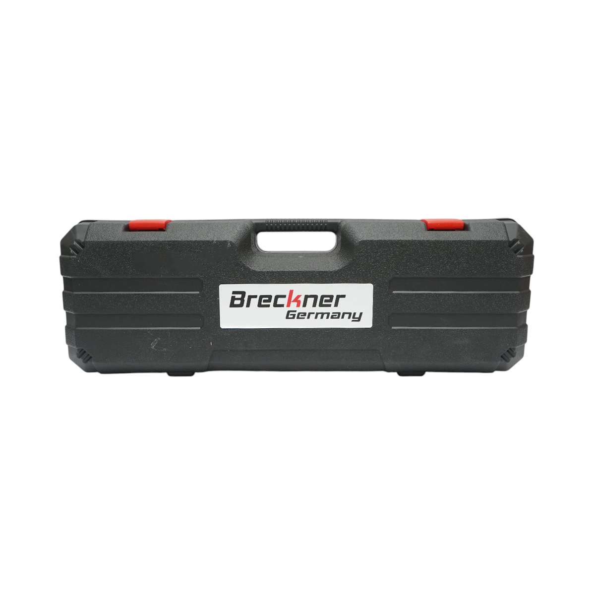 Drujba electrica profesionala 1060W cu 2 acumulatori 21V, 6Ah Li-ion, motor brushless, lama 12 inch (300mm) Breckner Germany – imagine 16