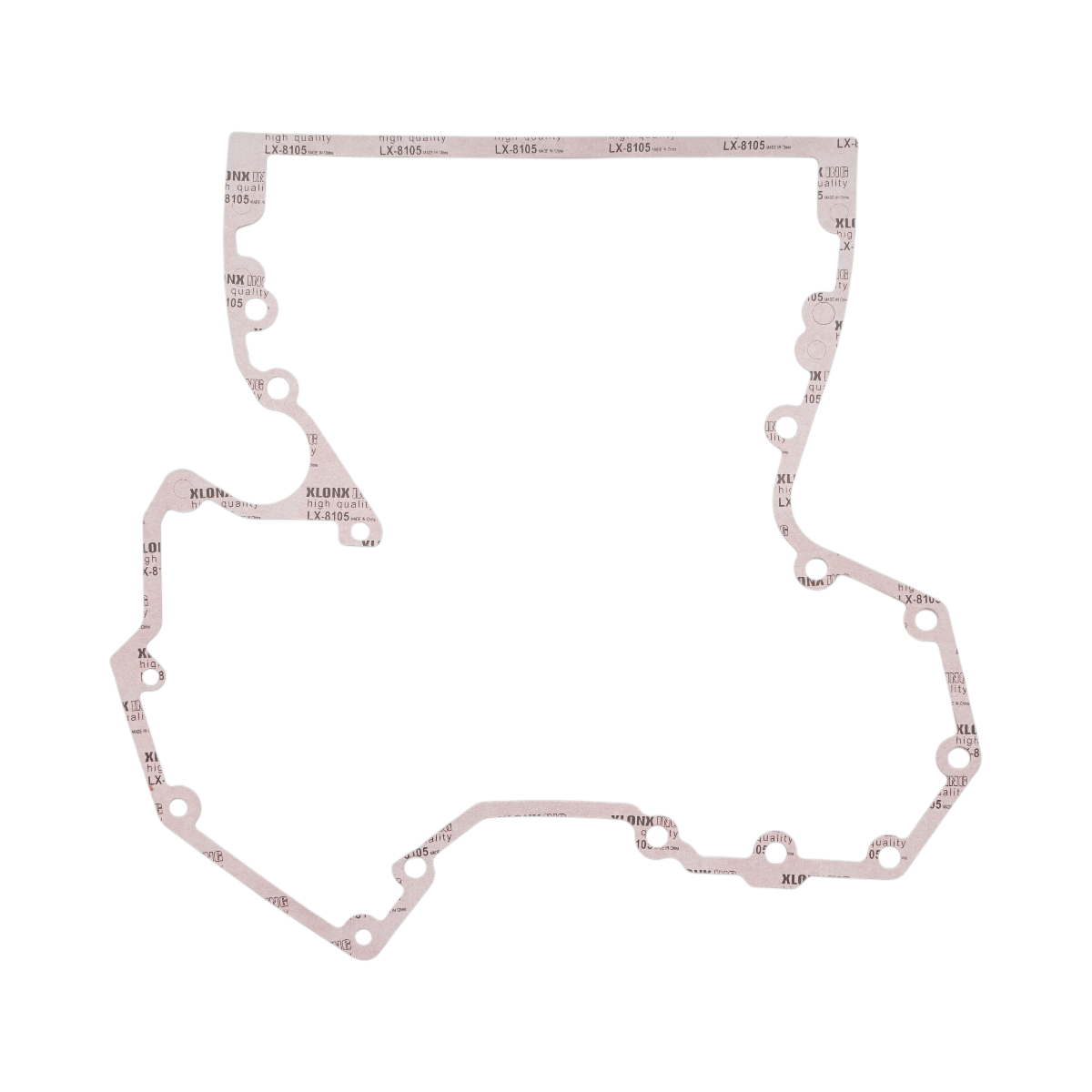 Garnitura capac distributie John Deere cod OEM R545884, R519656, R523185, R526945, B175523 – imagine 4