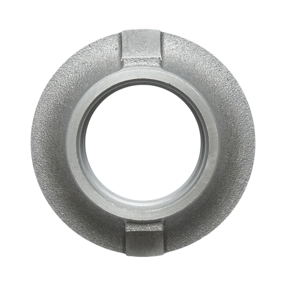 Suport manson rulment presiune ambreiaj New Holland, Case IH, Ford, Fiat 63x120x39mm cod OEM 4993816, 84524919 – imagine 2