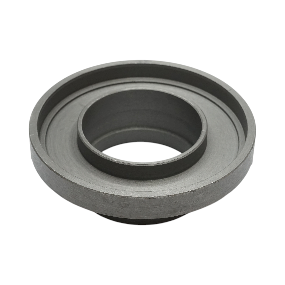 Suport manson rulment presiune ambreiaj New Holland, Case IH, Ford, Fiat 63x120x39mm cod OEM 4993816, 84524919 – imagine 3