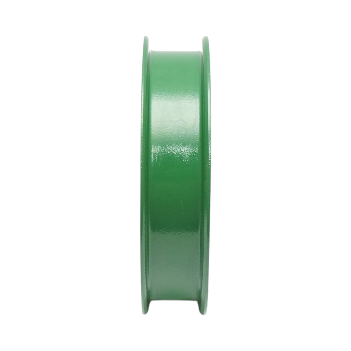 Fulie intinzator curea transmisie combina John Deere 17x154x37mm cod OEM AP24917 – imagine 4