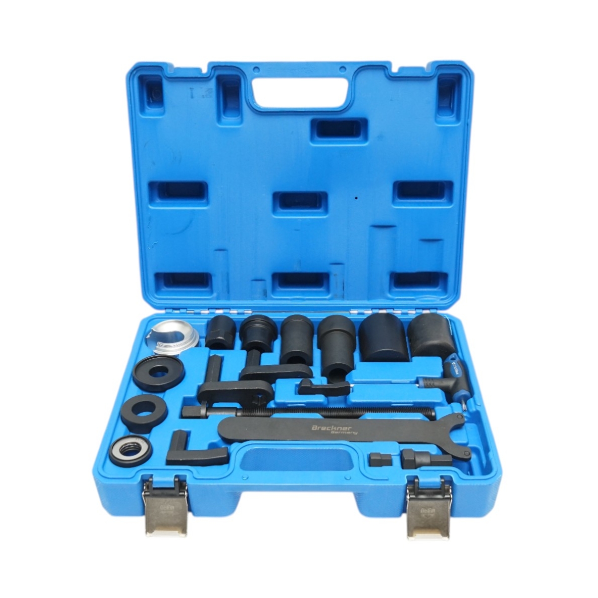 Trusa presa rulmenti si bucse BMW 19 piese Breckner Germany