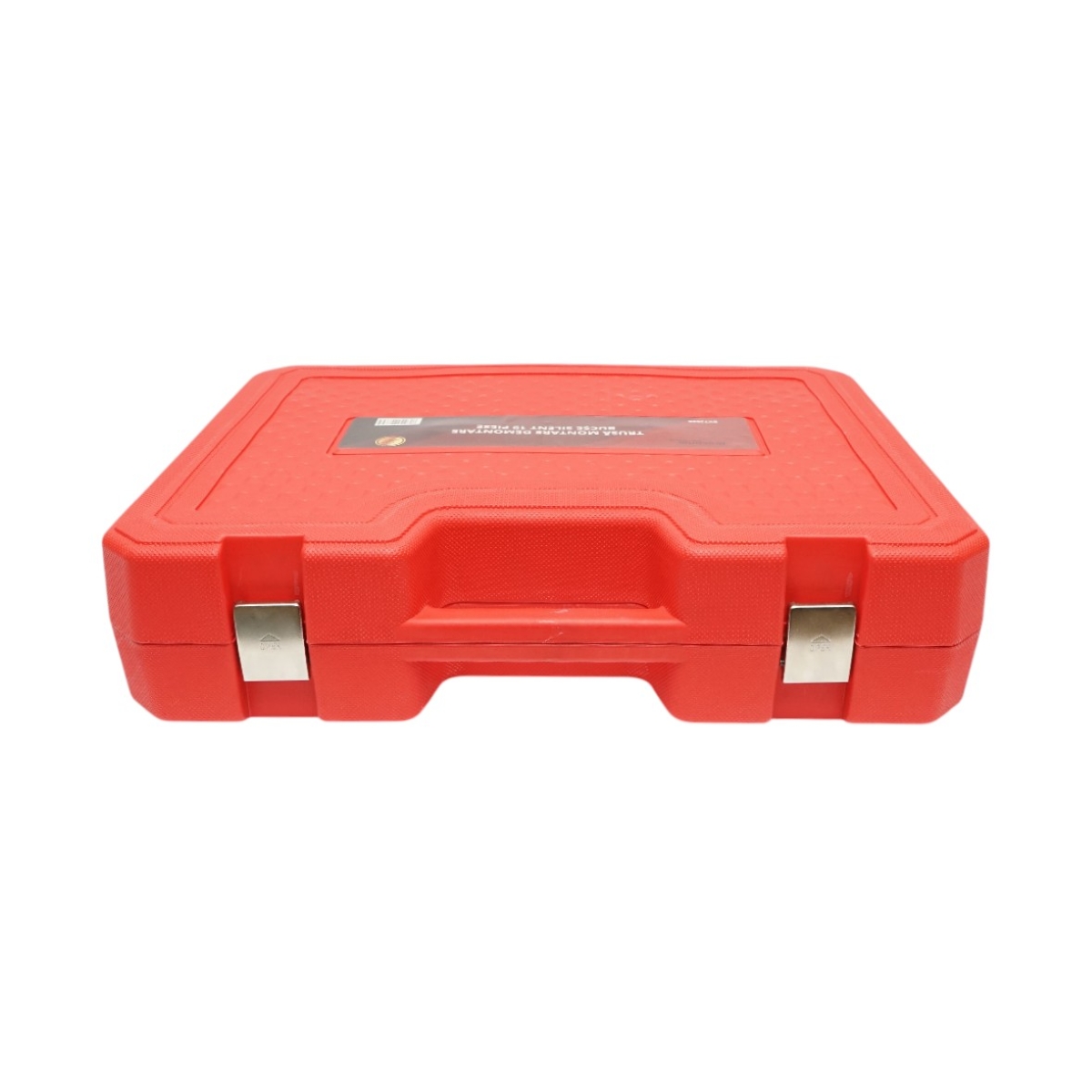 Trusa presa hidraulica bucse arc suspensie camion 24 piese Breckner Germany – imagine 6