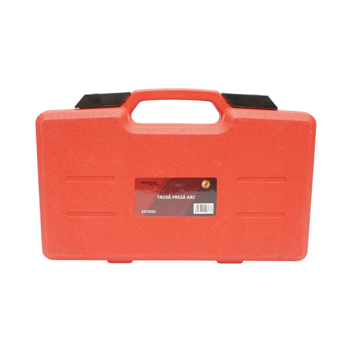 Trusa compresor arcuri elicoidale suspensie auto 1200kg 23-280mm profesionala Breckner Germany – imagine 10