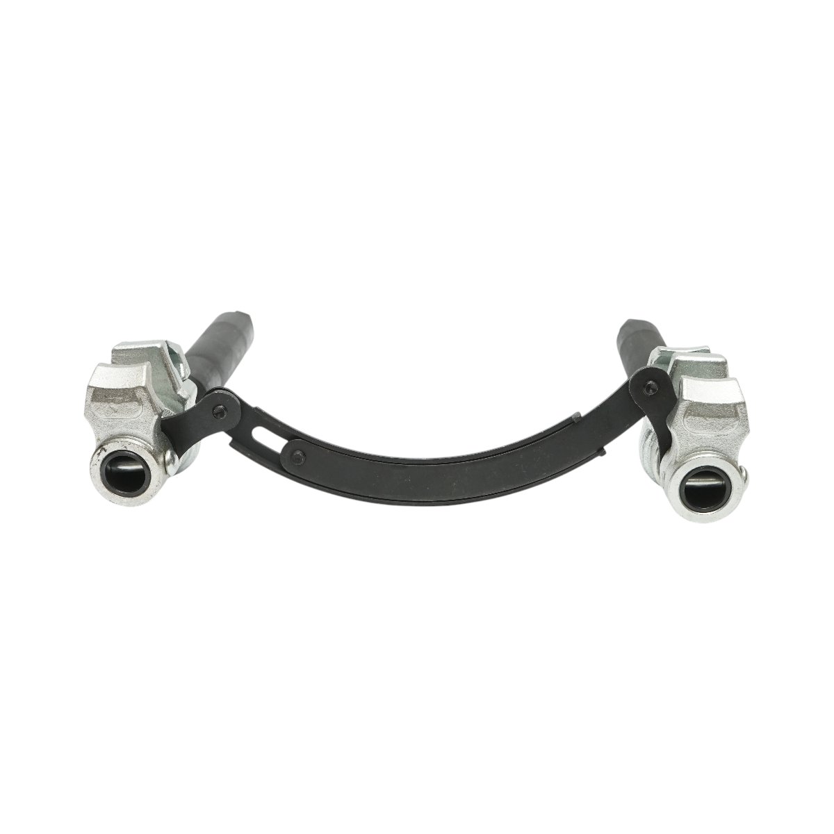 Trusa compresor arcuri elicoidale suspensie auto 1200kg 23-280mm profesionala Breckner Germany – imagine 9