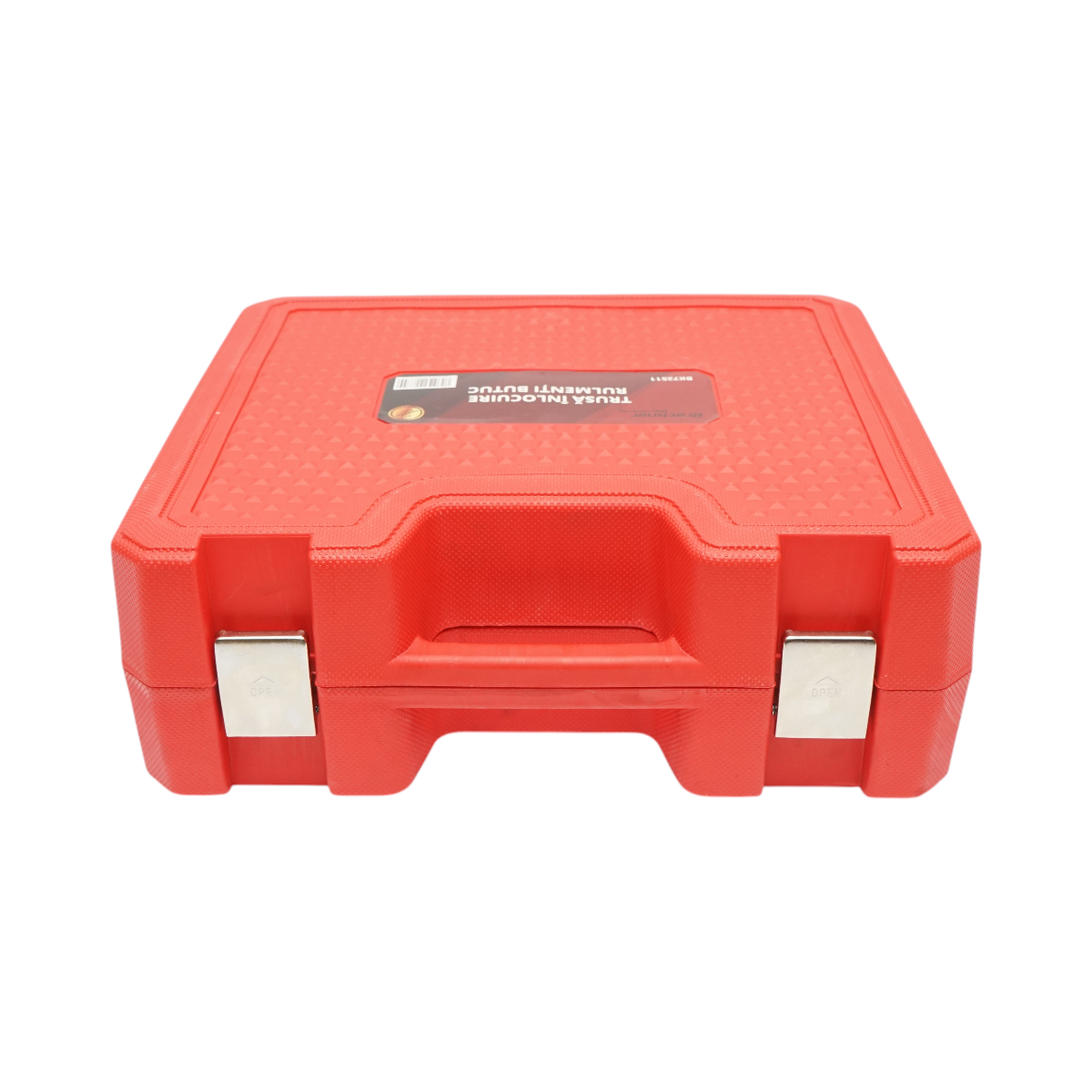 Trusa presa extractoare rulmenti butuc roata auto Breckner Germany – imagine 6