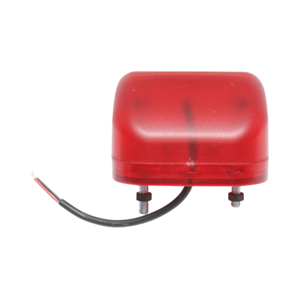 Lampa LED iluminare placuta numar inmatriculare 12V-24V 3 LED-uri 78.5x50mm Breckner Germany – imagine 4
