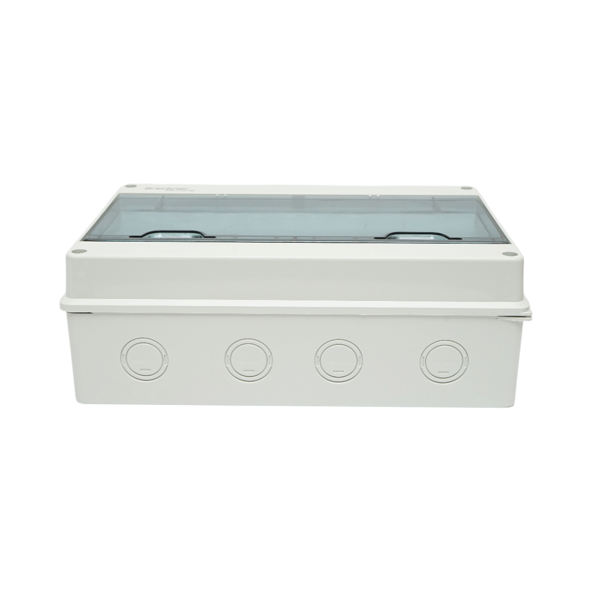 Tablou sigurante aplicat 1 rand, 15 module 300x185x110mm IP65 Breckner Germany – imagine 6