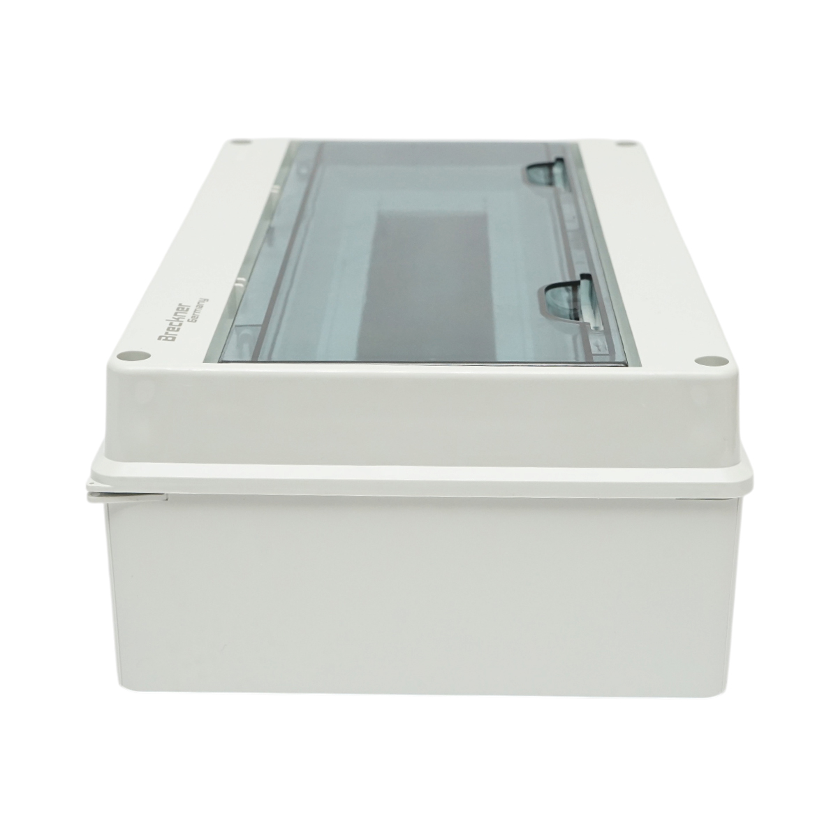 Tablou sigurante aplicat 1 rand, 15 module 300x185x110mm IP65 Breckner Germany – imagine 7