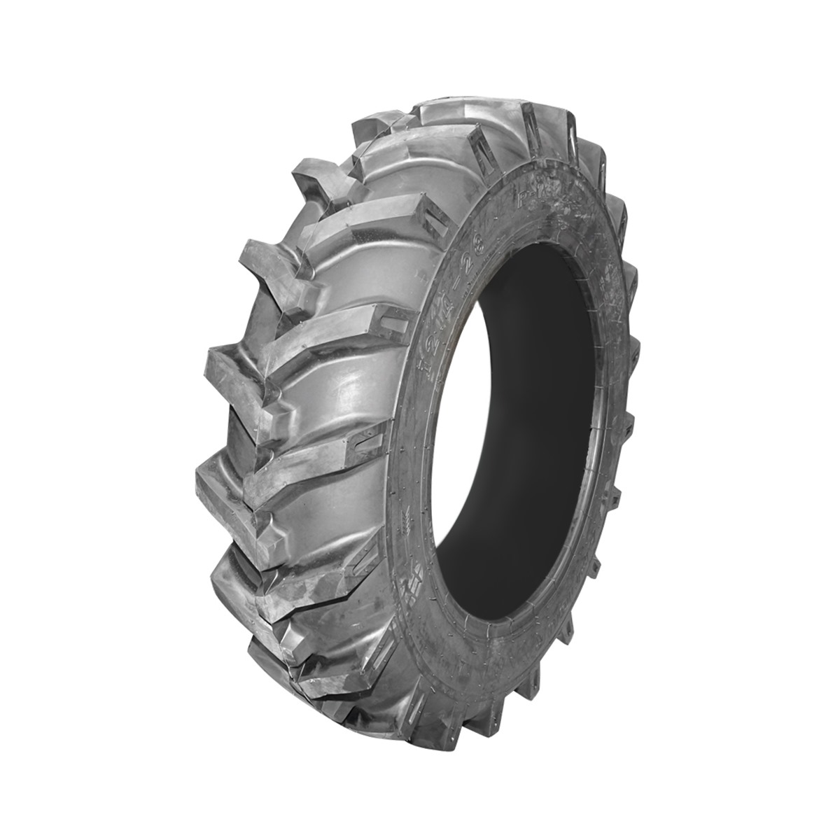 Anvelopa agricola 12.4/28 cu crampon 8PR R-1/QH615