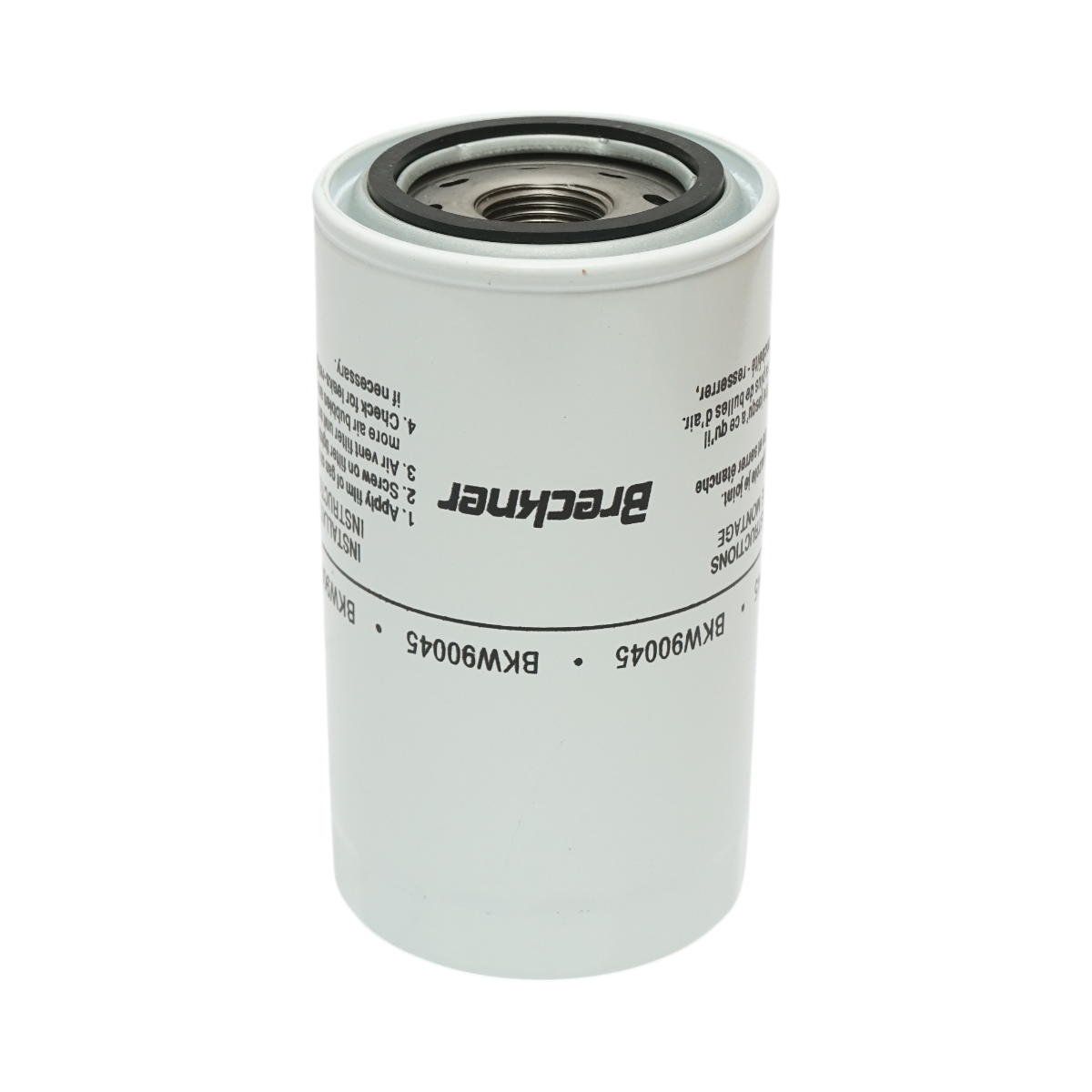 Filtru ulei motor Case IH, Ford, Iveco, New Holland, Volkswagen 62x93x171mm cod OEM W950/26 – imagine 4