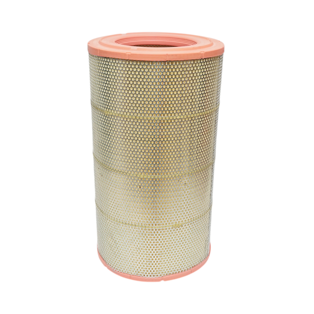 Filtru aer exterior New Holland, Massey Ferguson, Fendt, Caterpillar, John Deere, Volvo, Case IH 177x313x570mm cod OEM P777871