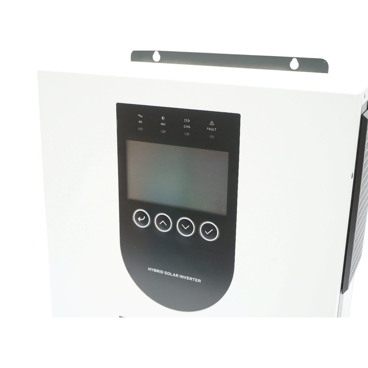 Invertor solar hibrid 6.5kW, 48V, MPPT 120A, monofazic OFF-GRID Breckner Germany – imagine 7