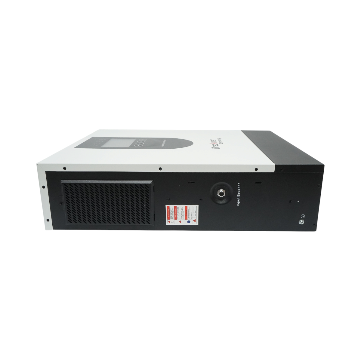Invertor solar hibrid 12kW, 48V, 2xMPPT 160A, monofazic OFF-GRID Breckner Germany – imagine 4