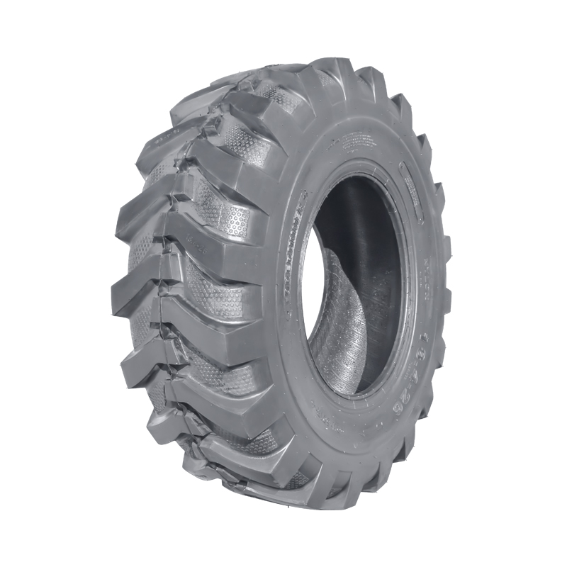 Anvelopa industriala 18.4/26 crampon 12PR R-4/QH601 TL BULDO
