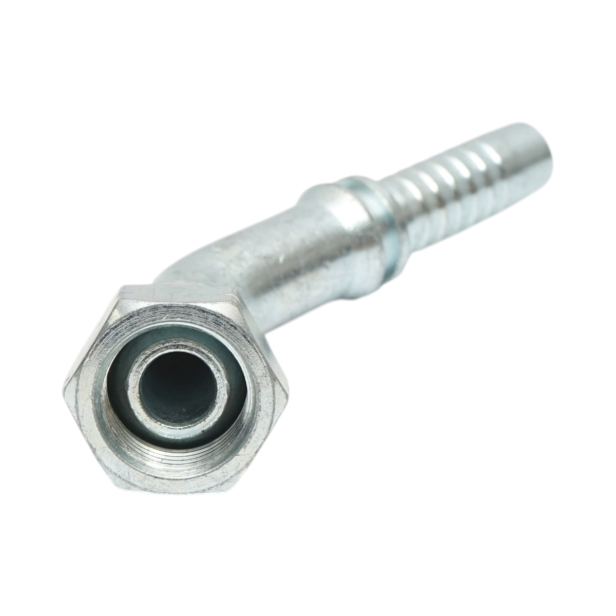 Armatura DKR45 DN12 BSP 1/2 filet interior Breckner Germany – imagine 4