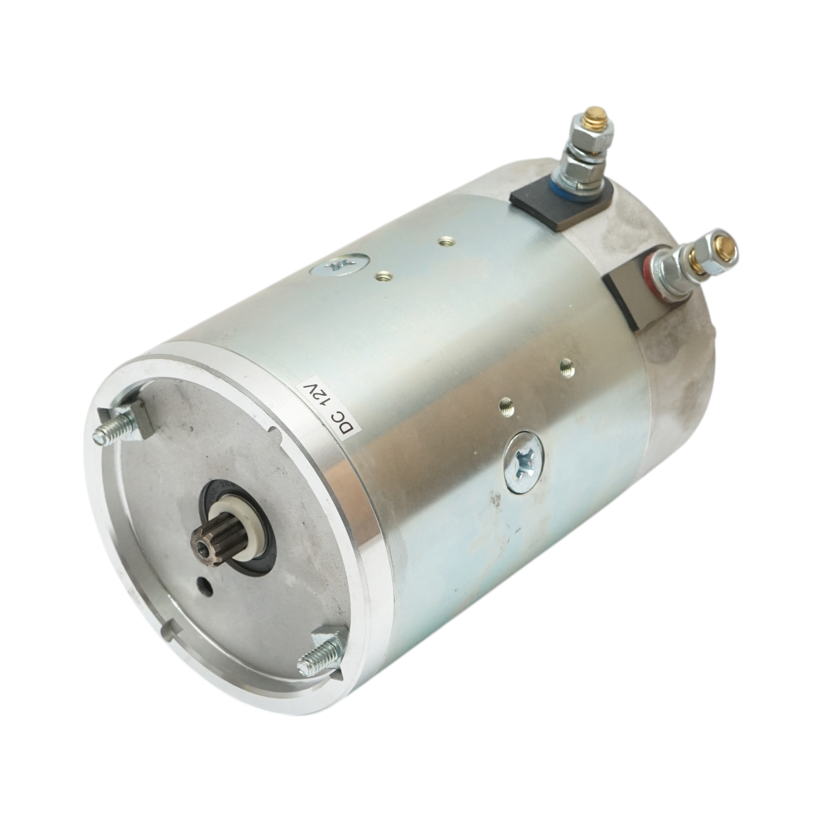 Electromotor 12V instalatie pompa basculare BK99251, BK99250