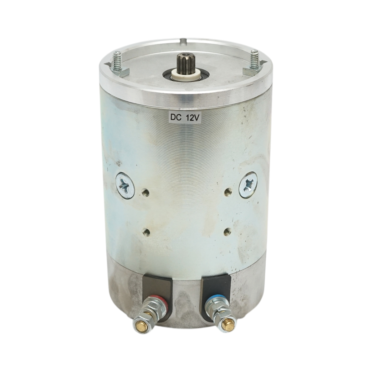 Electromotor 12V instalatie pompa basculare BK99251, BK99250 – imagine 2