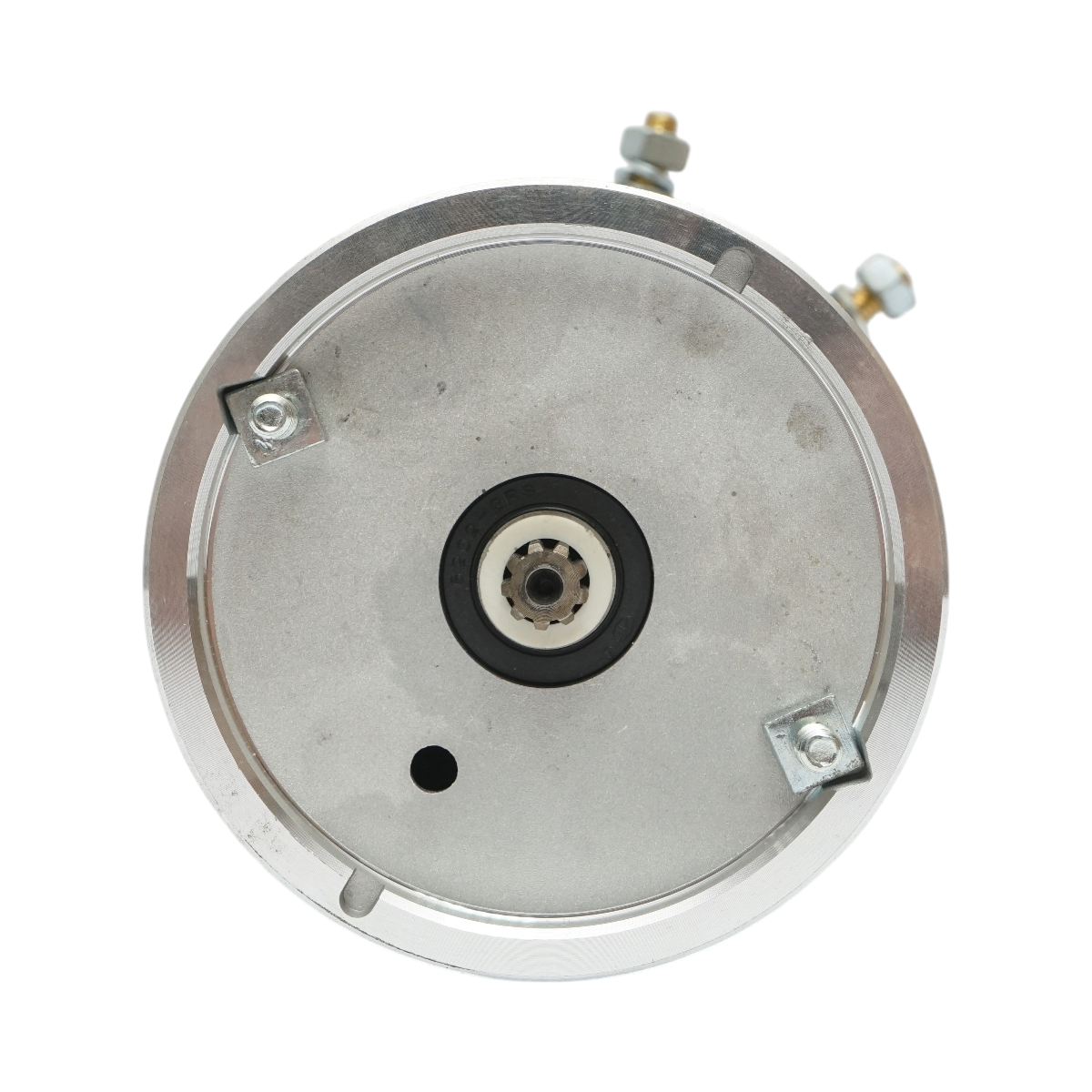 Electromotor 12V instalatie pompa basculare BK99251, BK99250 – imagine 3