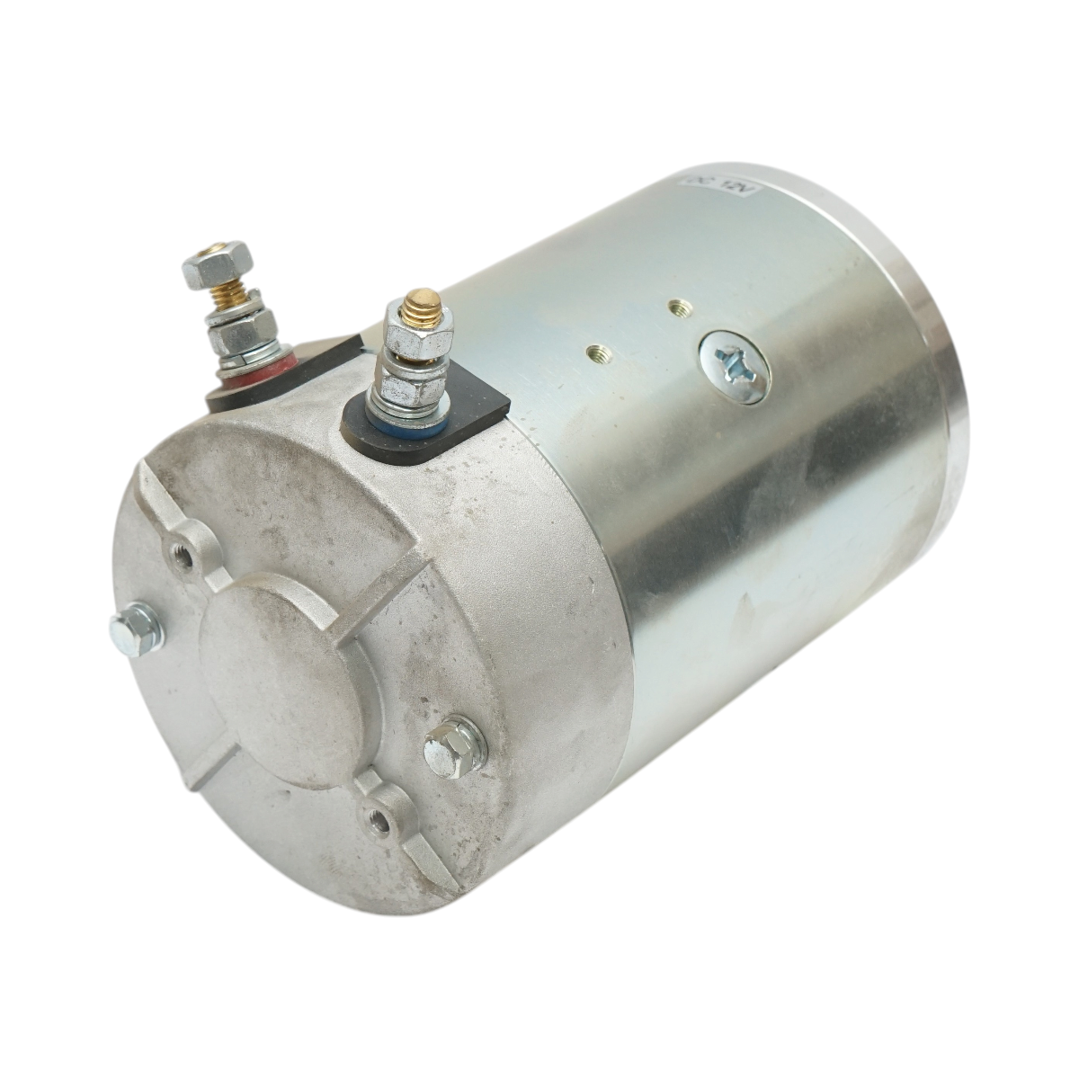 Electromotor 12V instalatie pompa basculare BK99251, BK99250 – imagine 5