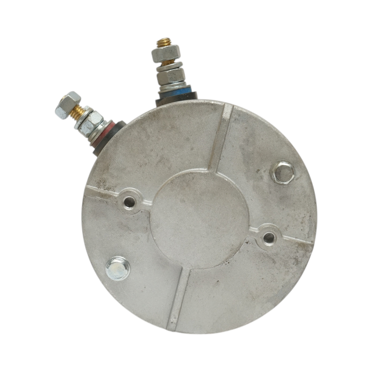 Electromotor 12V instalatie pompa basculare BK99251, BK99250 – imagine 6