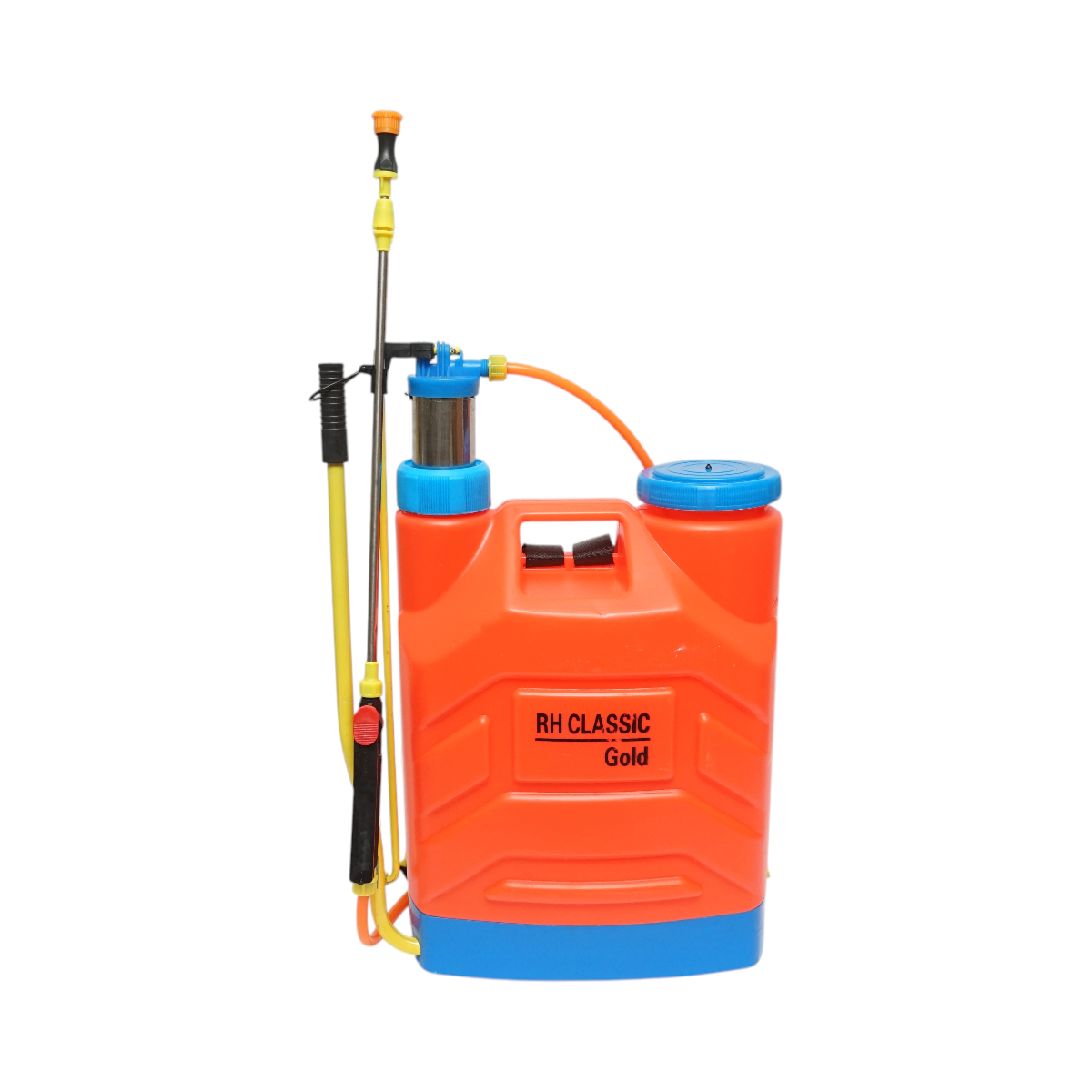 Pompa de stropit vermorel manual 20L, 3 duze, presiune maxima 3 bar