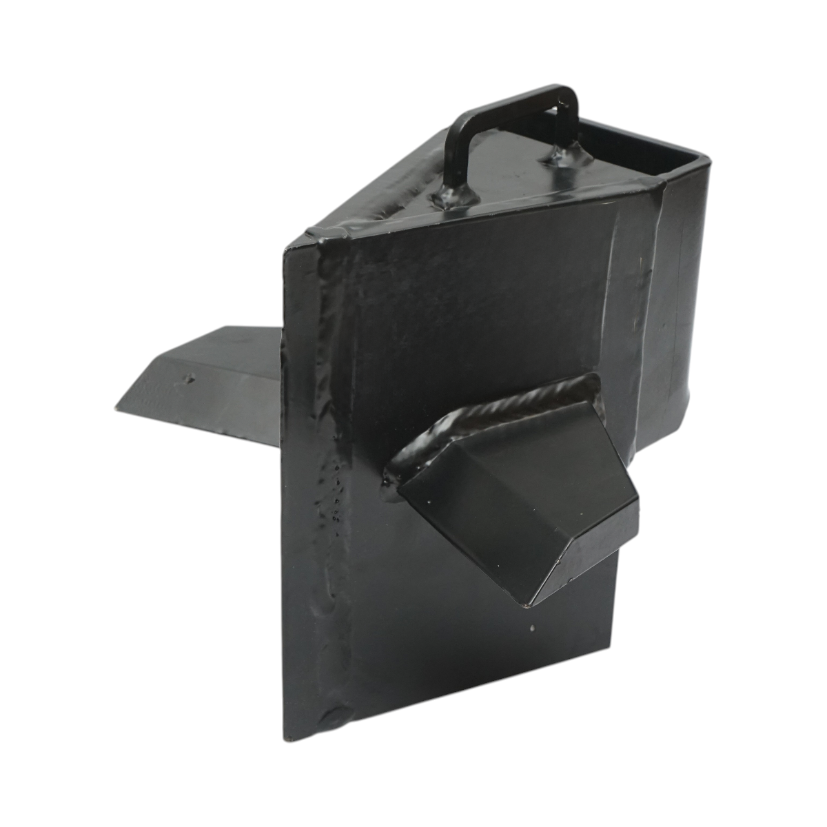 Cap cruce despicator lemne 40 Tone THOR