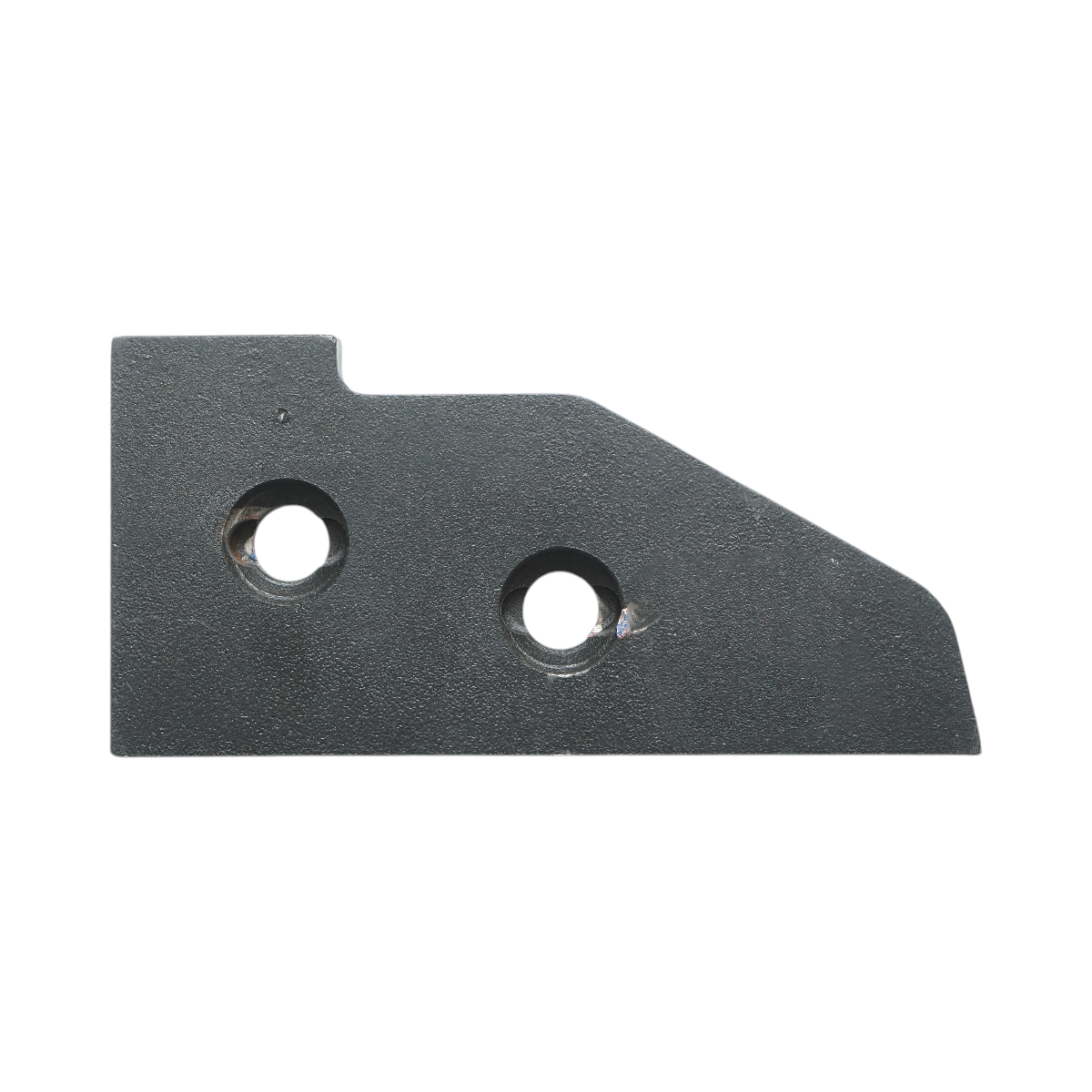 Varf plaz stanga plug Kuhn 140mm cod OEM 279151 – imagine 2