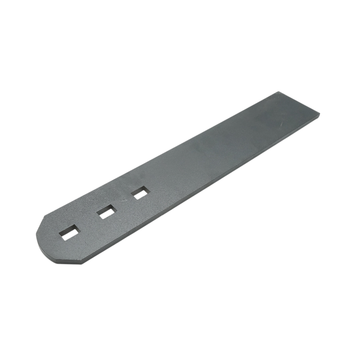 Placa uzura laterala plug Kockerling 450mm 905238 – imagine 2