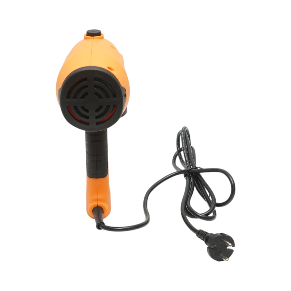 Pistol vopsit electric 550W, 220V, debit 800 ml/min, rezervor inferior 800ml, 3 duze incluse – imagine 6