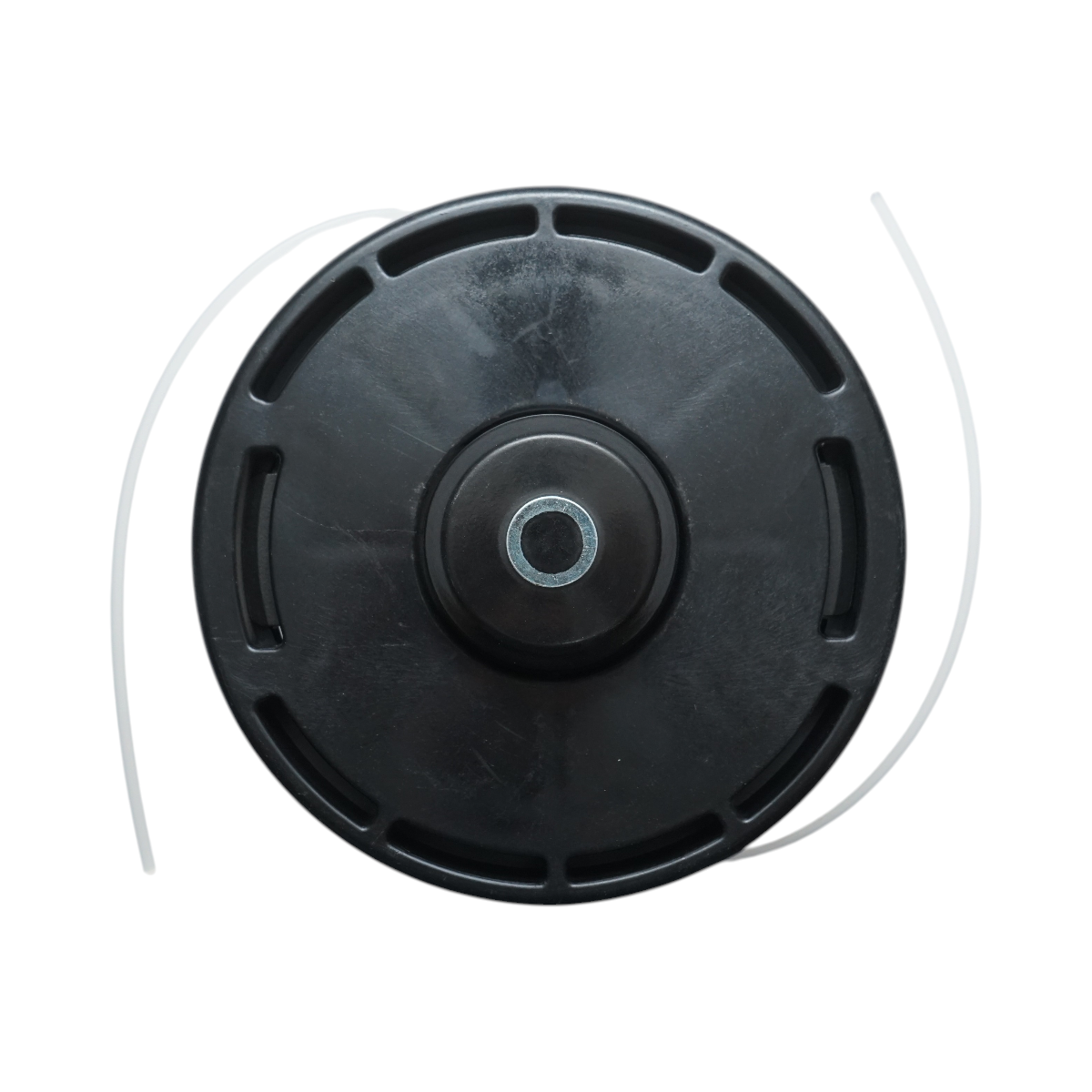 Cap tambur motocoasa M10x1.25mm, fir 2.4mm, automat Tap&Go universal – imagine 2