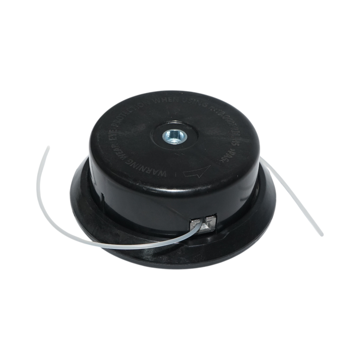 Cap tambur motocoasa M10x1.25mm, fir 2.4mm, automat Tap&Go universal – imagine 3