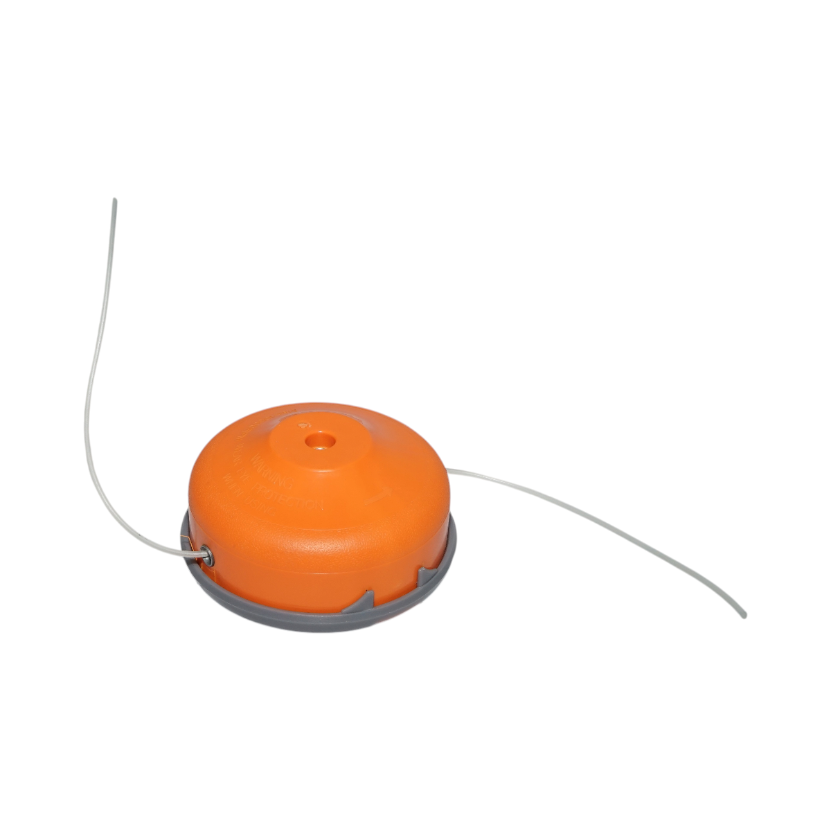 Cap tambur motocoasa M10x1.25mm, fir 2.4mm, automat Tap&Go universal – imagine 3