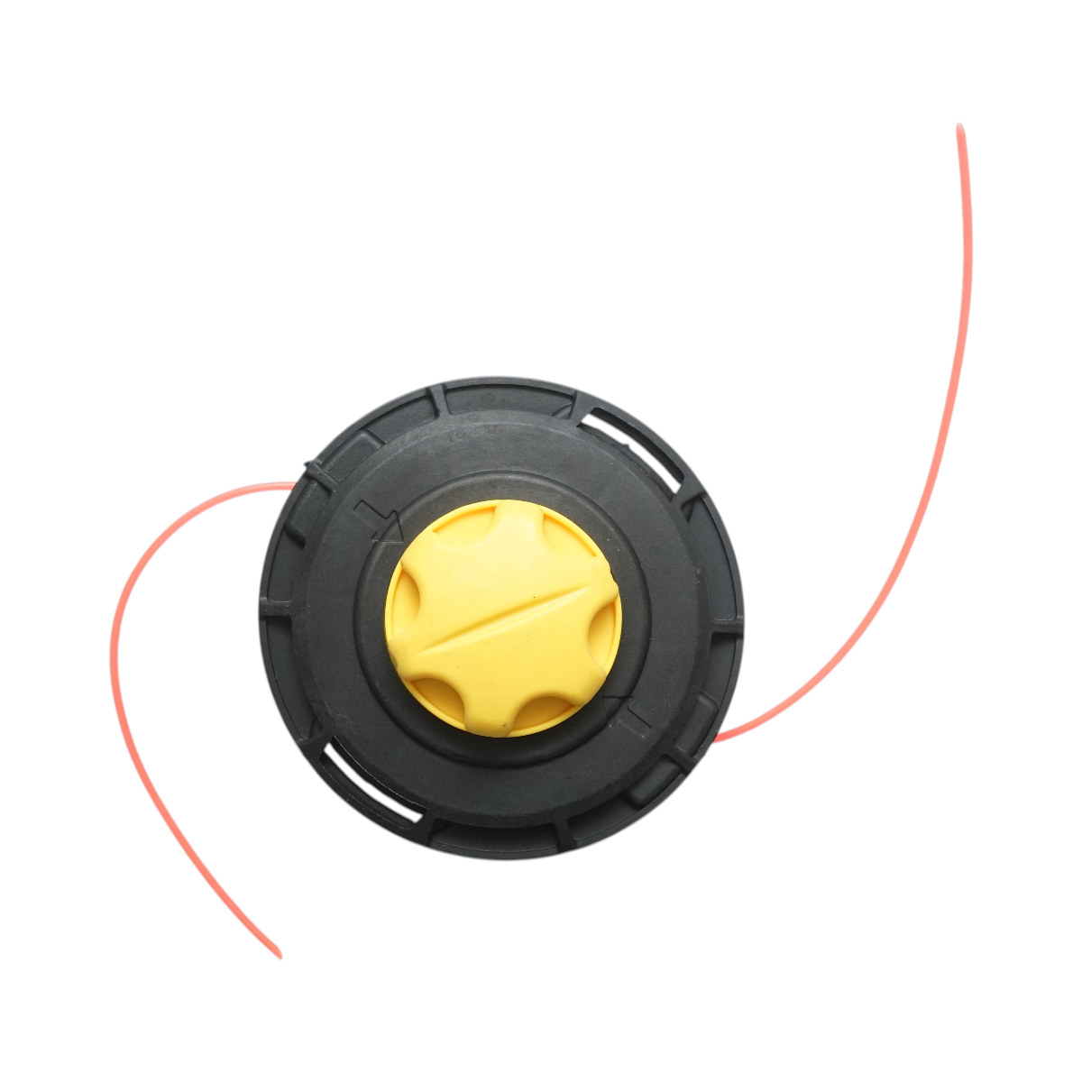 Cap tambur motocoasa M10x1.25mm, fir 2.4mm, automat Tap&Go universal – imagine 2