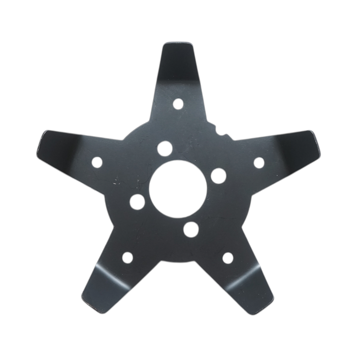 Set disc motocoasa 145x25.4mm 5 dinti + 2 dinti cu protectie pentru curatare buruieni, plivit Breckner Germany – imagine 4