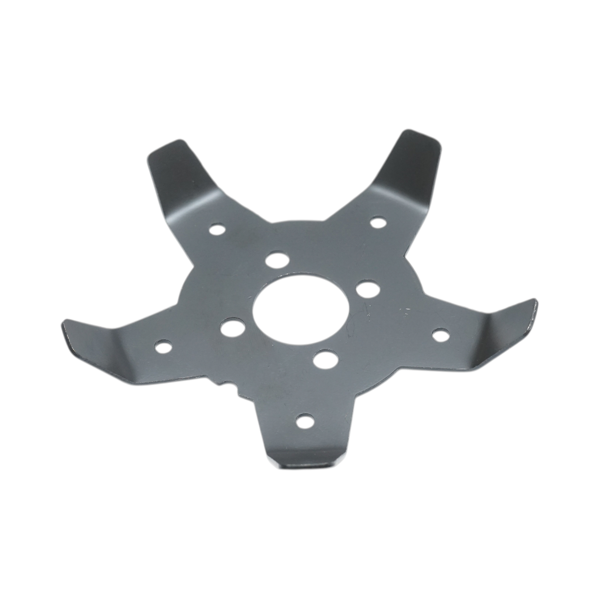 Set disc motocoasa 145x25.4mm 5 dinti + 2 dinti cu protectie pentru curatare buruieni, plivit Breckner Germany – imagine 5