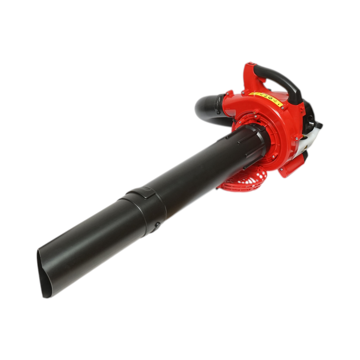 Suflanta aer si aspirator de gradina cu tocator pe benzina 1CP, 25.4cc, sac colector 40L, debit aer 612 m3/h, turatie 7500 r/min Breckner Germany – imagine 11